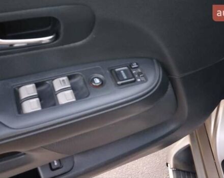 Бежевий Хонда СРВ, об'ємом двигуна 2 л та пробігом 191 тис. км за 8500 $, фото 15 на Automoto.ua