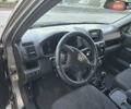 Бежевый Хонда СРВ, объемом двигателя 2.2 л и пробегом 430 тыс. км за 7600 $, фото 17 на Automoto.ua