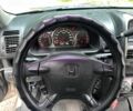 Бежевый Хонда СРВ, объемом двигателя 2 л и пробегом 314 тыс. км за 7500 $, фото 7 на Automoto.ua