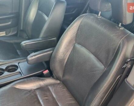 Бежевий Хонда СРВ, об'ємом двигуна 2 л та пробігом 191 тис. км за 8500 $, фото 21 на Automoto.ua