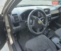 Бежевый Хонда СРВ, объемом двигателя 2.2 л и пробегом 430 тыс. км за 7600 $, фото 22 на Automoto.ua
