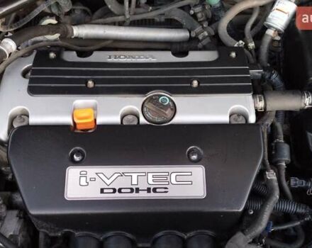 Бежевий Хонда СРВ, об'ємом двигуна 2 л та пробігом 191 тис. км за 8500 $, фото 20 на Automoto.ua