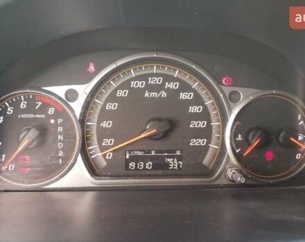 Бежевий Хонда СРВ, об'ємом двигуна 2 л та пробігом 191 тис. км за 8500 $, фото 17 на Automoto.ua