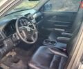 Бежевий Хонда СРВ, об'ємом двигуна 2 л та пробігом 191 тис. км за 8500 $, фото 14 на Automoto.ua