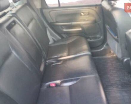 Бежевий Хонда СРВ, об'ємом двигуна 2 л та пробігом 191 тис. км за 8500 $, фото 27 на Automoto.ua