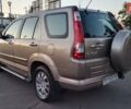Бежевий Хонда СРВ, об'ємом двигуна 2 л та пробігом 191 тис. км за 8500 $, фото 9 на Automoto.ua