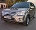 Бежевий Хонда СРВ, об'ємом двигуна 2 л та пробігом 191 тис. км за 8500 $, фото 2 на Automoto.ua