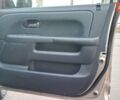 Бежевий Хонда СРВ, об'ємом двигуна 2 л та пробігом 191 тис. км за 8500 $, фото 13 на Automoto.ua