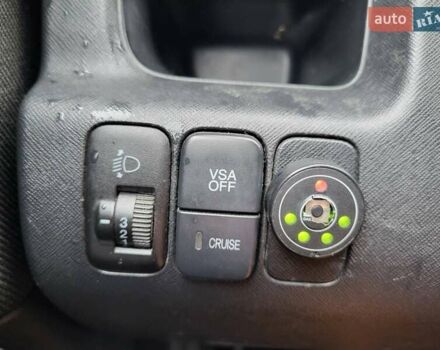 Бежевый Хонда СРВ, объемом двигателя 2 л и пробегом 351 тыс. км за 4100 $, фото 16 на Automoto.ua