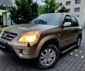 Бежевый Хонда СРВ, объемом двигателя 2 л и пробегом 367 тыс. км за 4400 $, фото 1 на Automoto.ua