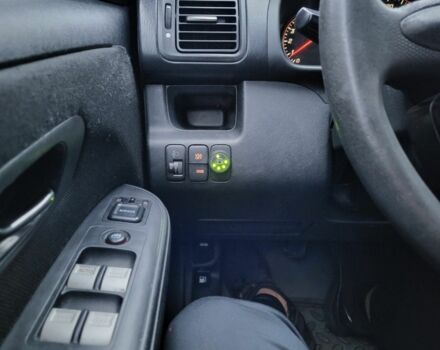 Бежевый Хонда СРВ, объемом двигателя 2 л и пробегом 367 тыс. км за 4100 $, фото 7 на Automoto.ua