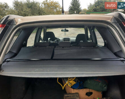 Бежевий Хонда СРВ, об'ємом двигуна 2 л та пробігом 360 тис. км за 4100 $, фото 20 на Automoto.ua