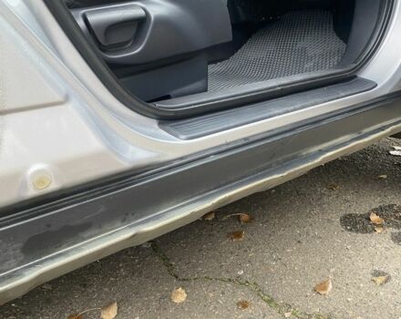 Бежевий Хонда СРВ, об'ємом двигуна 0 л та пробігом 171 тис. км за 5500 $, фото 16 на Automoto.ua