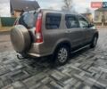 Бежевый Хонда СРВ, объемом двигателя 2 л и пробегом 351 тыс. км за 4100 $, фото 5 на Automoto.ua