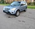 Бежевый Хонда СРВ, объемом двигателя 2.2 л и пробегом 300 тыс. км за 3600 $, фото 1 на Automoto.ua