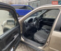 Бежевый Хонда СРВ, объемом двигателя 2 л и пробегом 320 тыс. км за 8000 $, фото 14 на Automoto.ua
