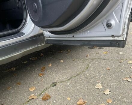 Бежевий Хонда СРВ, об'ємом двигуна 0 л та пробігом 171 тис. км за 5500 $, фото 18 на Automoto.ua