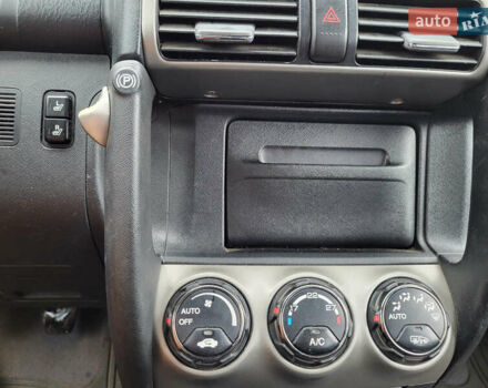 Бежевий Хонда СРВ, об'ємом двигуна 2 л та пробігом 360 тис. км за 4100 $, фото 12 на Automoto.ua