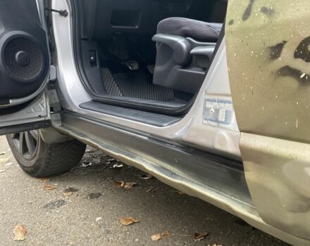 Бежевий Хонда СРВ, об'ємом двигуна 0 л та пробігом 171 тис. км за 5500 $, фото 12 на Automoto.ua