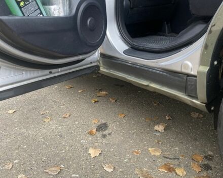 Бежевий Хонда СРВ, об'ємом двигуна 0 л та пробігом 171 тис. км за 5500 $, фото 14 на Automoto.ua