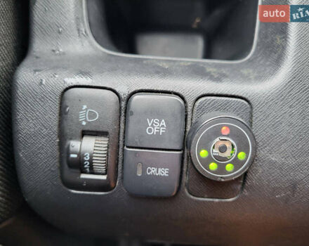 Бежевий Хонда СРВ, об'ємом двигуна 2 л та пробігом 360 тис. км за 4100 $, фото 22 на Automoto.ua