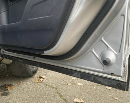 Бежевий Хонда СРВ, об'ємом двигуна 0 л та пробігом 171 тис. км за 5500 $, фото 17 на Automoto.ua