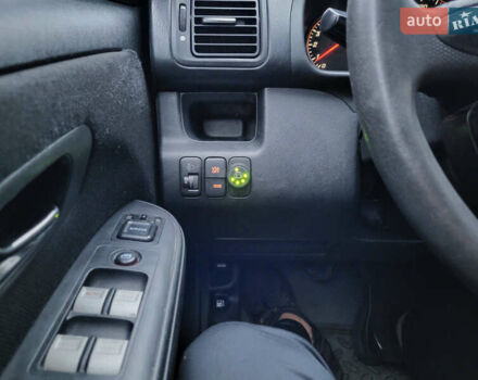 Бежевий Хонда СРВ, об'ємом двигуна 2 л та пробігом 360 тис. км за 4100 $, фото 11 на Automoto.ua