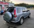 Бежевый Хонда СРВ, объемом двигателя 2.2 л и пробегом 300 тыс. км за 3600 $, фото 2 на Automoto.ua