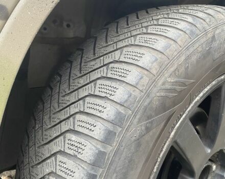 Бежевий Хонда СРВ, об'ємом двигуна 0 л та пробігом 171 тис. км за 5500 $, фото 15 на Automoto.ua