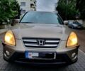 Бежевый Хонда СРВ, объемом двигателя 2 л и пробегом 367 тыс. км за 4100 $, фото 3 на Automoto.ua