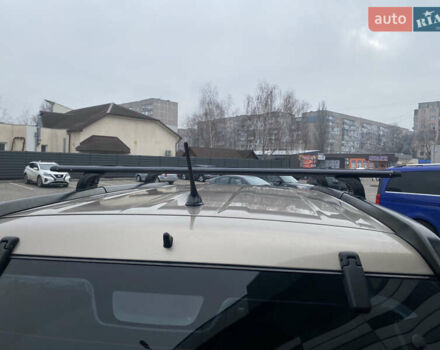 Бежевый Хонда СРВ, объемом двигателя 2 л и пробегом 320 тыс. км за 8000 $, фото 21 на Automoto.ua