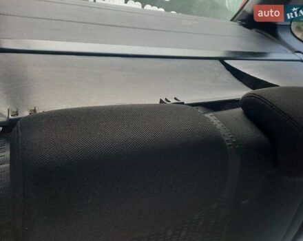 Бежевый Хонда СРВ, объемом двигателя 2 л и пробегом 351 тыс. км за 4100 $, фото 19 на Automoto.ua