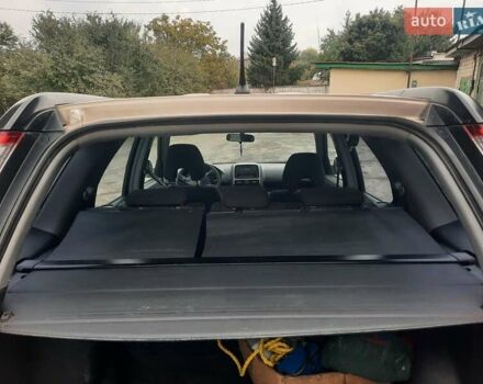 Бежевый Хонда СРВ, объемом двигателя 2 л и пробегом 351 тыс. км за 4100 $, фото 18 на Automoto.ua