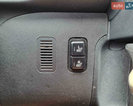 Бежевий Хонда СРВ, об'ємом двигуна 2 л та пробігом 360 тис. км за 4100 $, фото 15 на Automoto.ua