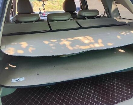 Бежевый Хонда СРВ, объемом двигателя 2.35 л и пробегом 363 тыс. км за 9900 $, фото 13 на Automoto.ua