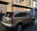 Хонда СРВ 2007 в Киеве на Automoto.ua Бежевый Хонда СРВ, объемом двигателя 2.4 л и пробегом 330 тыс. км за 8850 $, фото 9 на Automoto.ua