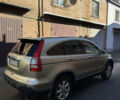 Хонда СРВ 2007 в Киеве на Automoto.ua Бежевый Хонда СРВ, объемом двигателя 2.35 л и пробегом 330 тыс. км за 8850 $, фото 10 на Automoto.ua