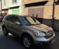 Хонда СРВ 2007 в Киеве на Automoto.ua Бежевый Хонда СРВ, объемом двигателя 2.4 л и пробегом 330 тыс. км за 8850 $, фото 5 на Automoto.ua