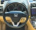 Бежевый Хонда СРВ, объемом двигателя 2.4 л и пробегом 175 тыс. км за 11790 $, фото 20 на Automoto.ua