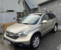 Бежевий Хонда СРВ, об'ємом двигуна 2.4 л та пробігом 297 тис. км за 7950 $, фото 2 на Automoto.ua