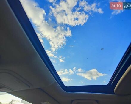 Бежевый Хонда СРВ, объемом двигателя 2.35 л и пробегом 363 тыс. км за 9900 $, фото 11 на Automoto.ua