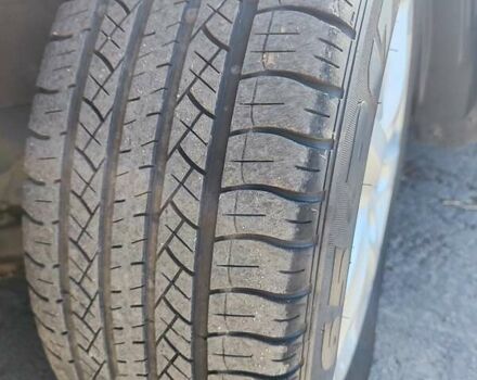 Бежевый Хонда СРВ, объемом двигателя 2.35 л и пробегом 363 тыс. км за 9900 $, фото 14 на Automoto.ua