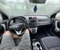 Бежевый Хонда СРВ, объемом двигателя 2.2 л и пробегом 290 тыс. км за 4800 $, фото 9 на Automoto.ua