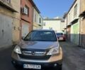 Хонда СРВ 2007 в Киеве на Automoto.ua Бежевый Хонда СРВ, объемом двигателя 2.4 л и пробегом 330 тыс. км за 8850 $, фото 10 на Automoto.ua