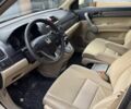 Бежевий Хонда СРВ, об'ємом двигуна 2.4 л та пробігом 297 тис. км за 7950 $, фото 6 на Automoto.ua