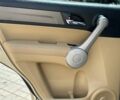 Бежевый Хонда СРВ, объемом двигателя 2.4 л и пробегом 175 тыс. км за 11790 $, фото 16 на Automoto.ua