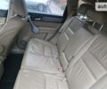 Бежевый Хонда СРВ, объемом двигателя 2.4 л и пробегом 195 тыс. км за 11000 $, фото 7 на Automoto.ua