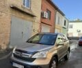 Хонда СРВ 2007 в Киеве на Automoto.ua Бежевый Хонда СРВ, объемом двигателя 2.4 л и пробегом 330 тыс. км за 8850 $, фото 13 на Automoto.ua