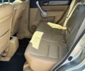 Бежевый Хонда СРВ, объемом двигателя 2.4 л и пробегом 175 тыс. км за 11790 $, фото 15 на Automoto.ua