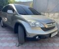 Бежевий Хонда СРВ, об'ємом двигуна 2.4 л та пробігом 340 тис. км за 8500 $, фото 1 на Automoto.ua